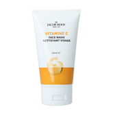 Jacob Hooy Vitamine C facewash 150 Milliliter