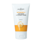 Jacob Hooy Vitamine C facewash 150 Milliliter