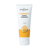 Jacob Hooy Vitamine C scrub 75 Milliliter