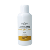 Jacob Hooy Super collageen cleansing lotion 150.00 Milliliter