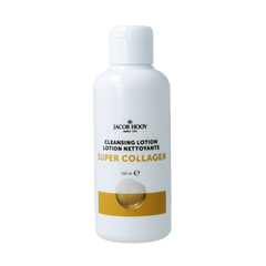 Jacob Hooy Super collageen cleansing lotion 150.00 Milliliter