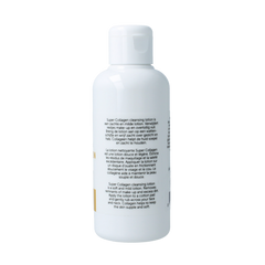 Jacob Hooy Super collageen cleansing lotion 150.00 Milliliter