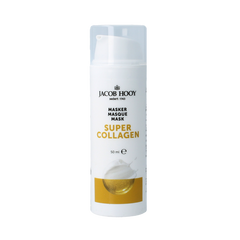 Jacob Hooy Super collageen masker 50 Milliliter
