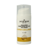 Jacob Hooy Super collageen oogcreme 30.00 Milliliter
