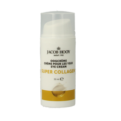 Jacob Hooy Super collageen oogcreme 30.00 Milliliter