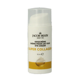 Jacob Hooy Super collageen oogcreme 30 Milliliter