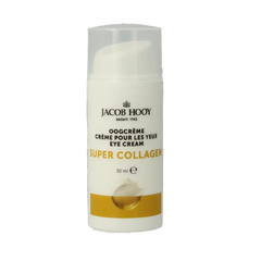 Jacob Hooy Super collageen oogcreme 30 Milliliter