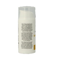 Jacob Hooy Super collageen oogcreme 30.00 Milliliter