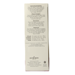 Jacob Hooy Blaas en nierkruiden kruidendrank 20 Zakjes