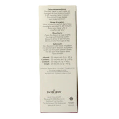 Jacob Hooy Blaas en nierkruiden kruidendrank 20 Zakjes