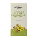 Jacob Hooy Natuurlijke stoelgangsthee 20.00 Zakjes
