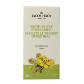 Jacob Hooy Natuurlijke stoelgangsthee 20.00 Zakjes