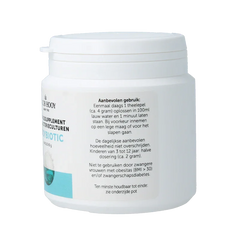 Jacob Hooy Hooybiotic 60 Gram