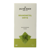 Jacob Hooy Brandnetel theezakjes 20 Zakjes