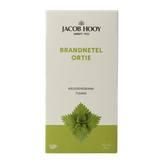 Jacob Hooy Brandnetel theezakjes 20.00 Zakjes