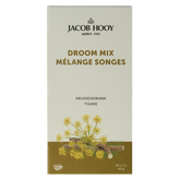 Jacob Hooy Droommix 20 Zakjes