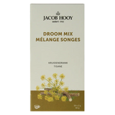 Jacob Hooy Droommix 20 Zakjes