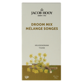 Jacob Hooy Droommix 20.00 Zakjes