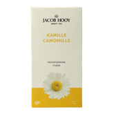 Jacob Hooy Kamillethee 20.00 Zakjes