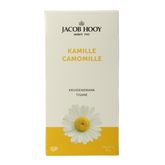 Jacob Hooy Kamillethee 20.00 Zakjes