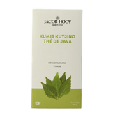 Jacob Hooy Kumis kutjing theezakjes 20 Zakjes