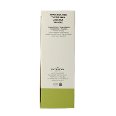 Jacob Hooy Kumis kutjing theezakjes 20 Zakjes