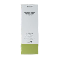 Jacob Hooy Yerba mate thee 20.00 Zakjes