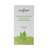 Jacob Hooy Kruidendrank frambozenblad 20.00 Zakjes