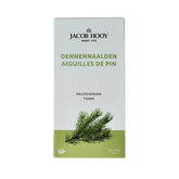 Jacob Hooy Dennennaalden thee 20 Zakjes