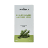 Jacob Hooy Dennennaalden thee 20.00 Zakjes