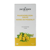 Jacob Hooy Kruidendrank paardenbloem 20 Zakjes
