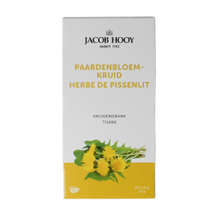 Jacob Hooy Kruidendrank paardenbloem 20.00 Zakjes