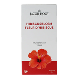 Jacob Hooy Kruidendrank hibiscus 20 Zakjes