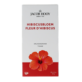 Jacob Hooy Kruidendrank hibiscus 20 Zakjes