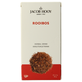 Jacob Hooy Rooibos thee 20 Zakjes