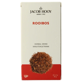 Jacob Hooy Rooibos thee 20 Zakjes