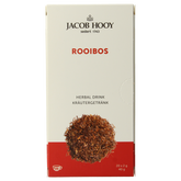 Jacob Hooy Rooibos thee 20.00 Zakjes