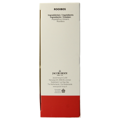 Jacob Hooy Rooibos thee 20 Zakjes