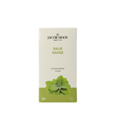 Jacob Hooy Salie thee 20 Zakjes