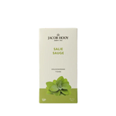 Jacob Hooy Salie thee 20 Zakjes