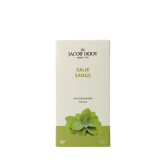 Jacob Hooy Salie thee 20 Zakjes