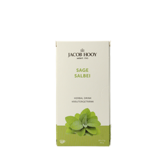 Jacob Hooy Salie thee 20.00 Zakjes