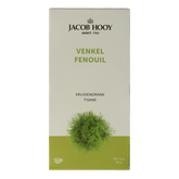 Jacob Hooy Venkel thee 20.00 Zakjes