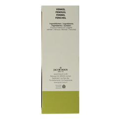 Jacob Hooy Venkel thee 20 Zakjes