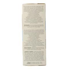 Jacob Hooy Detox theezakjes 50 Zakjes