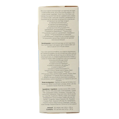 Jacob Hooy Detox theezakjes 50 Zakjes