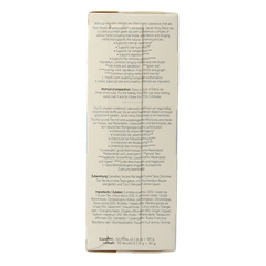 Jacob Hooy Detox theezakjes 50 Zakjes