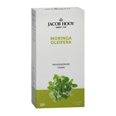 Jacob Hooy Moringa oleifera thee 20 Zakjes