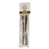 Jacob Hooy Zoethout stokjes zakje 2 Stuks