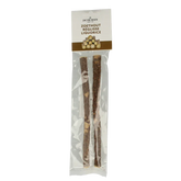 Jacob Hooy Zoethout stokjes zakje 2 Stuks